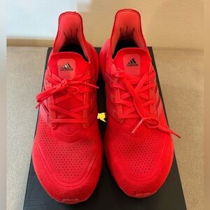 Adidas Men’s Ultraboost size 9.5